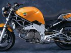 Laverda 650 Lynx